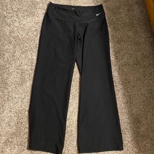 Womens Nike Dry Fit Pants